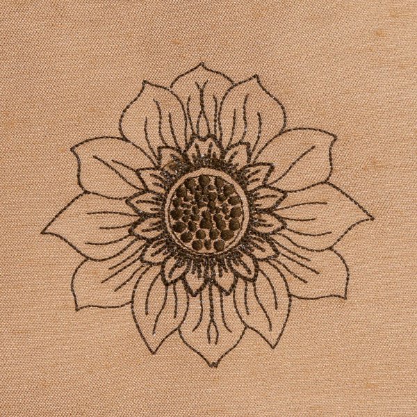 BFC1816 Art Nouveau Quilting Elements