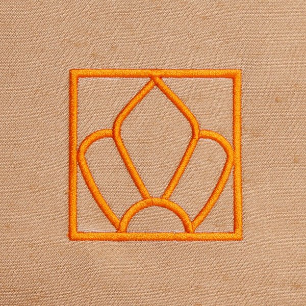 BFC1816 Art Nouveau Quilting Elements