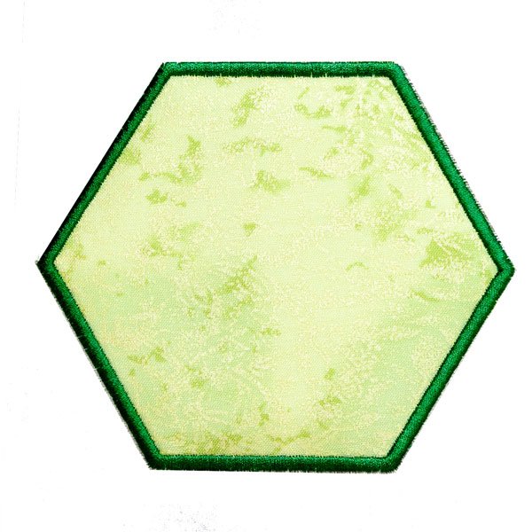 BFC1819 Summer Fabric Bowl & Doily