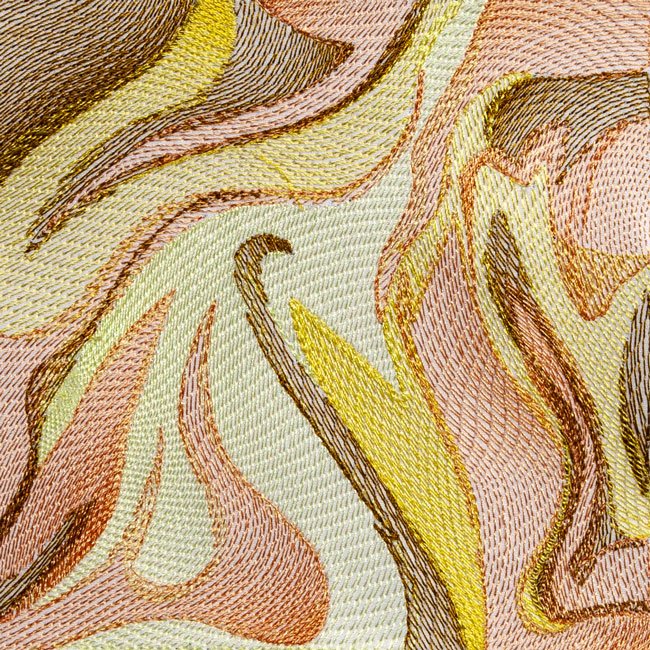 BFC1820 Marbleized Quilt Blocks - 03