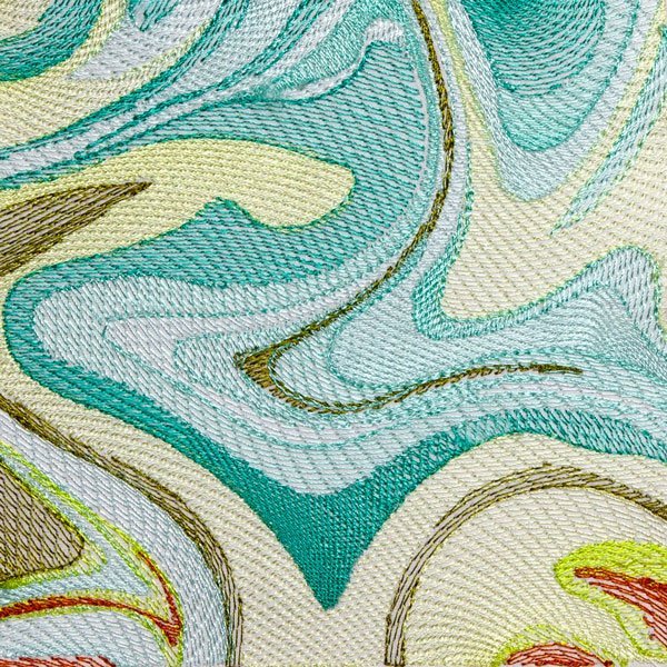 BFC1820 Marbleized Quilt Blocks - 07