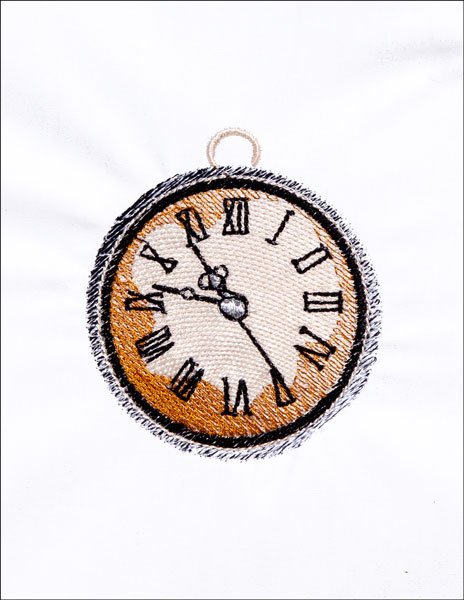 BFC1822 Steampunk Softened