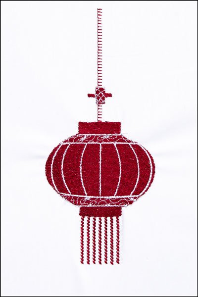 BFC1823 Japanese Lanterns