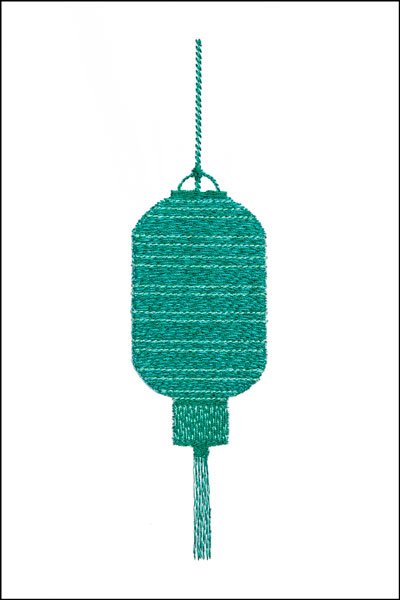BFC1823 Japanese Lanterns