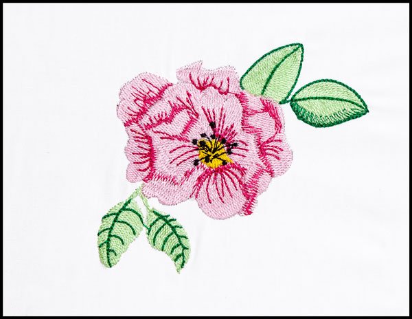BFC1827 Birds, Flowers & Butterflies