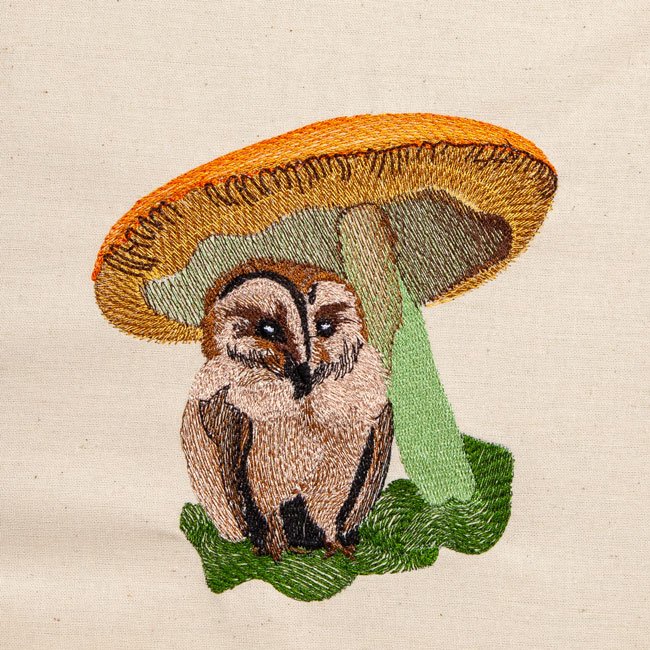 BFC1828   Owl Variety