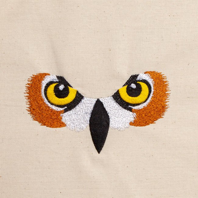 BFC1828   Owl Variety