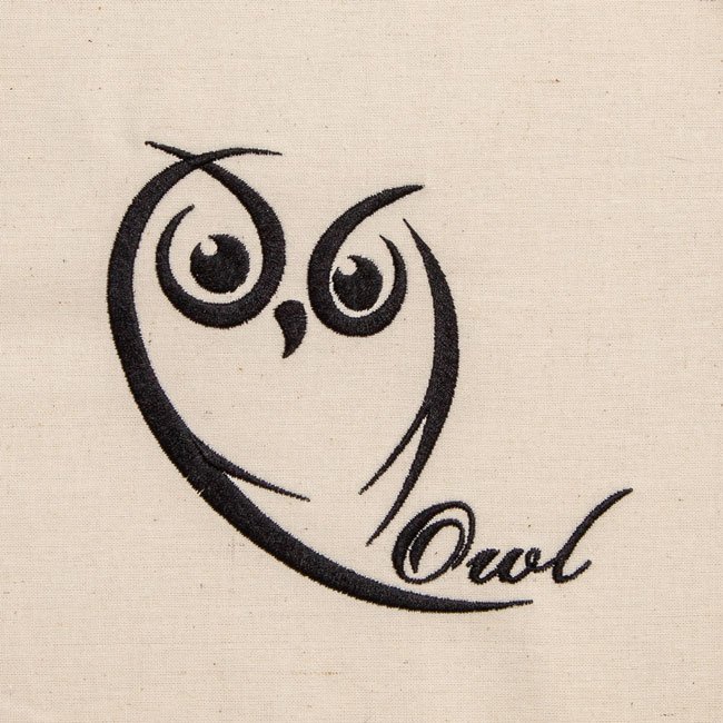 BFC1828   Owl Variety