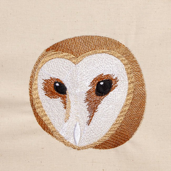 BFC1828   Owl Variety