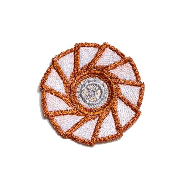 BFC1830 FSL Steampunk