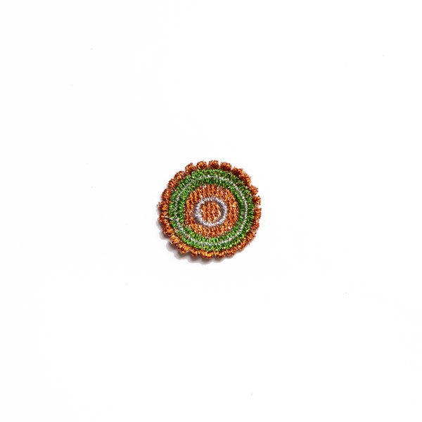 BFC1830 FSL Steampunk