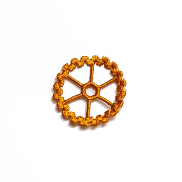 BFC1830 FSL Steampunk