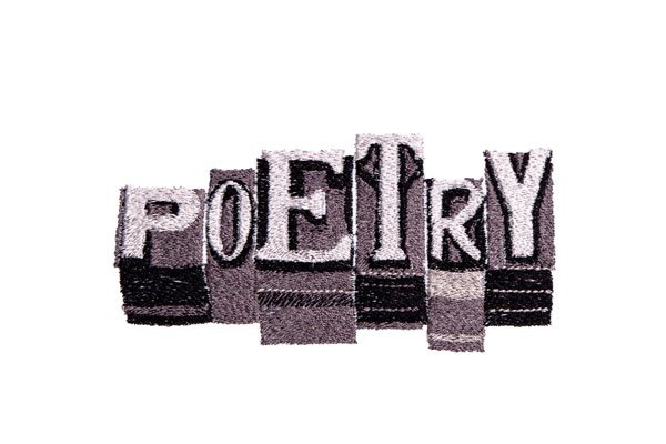 BFC1831 Poetry