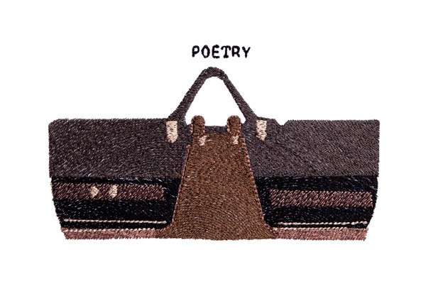 BFC1831 Poetry