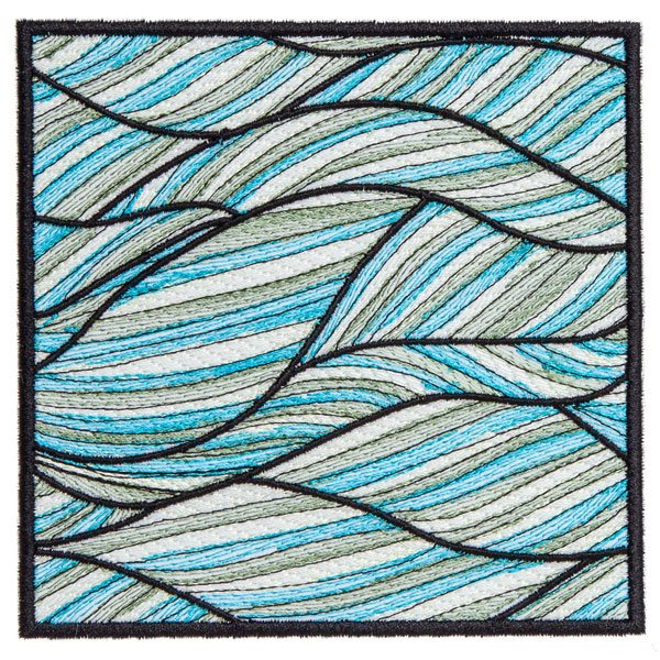 BFC1834 Versatile Colorful Quilt Blocks - Part 1