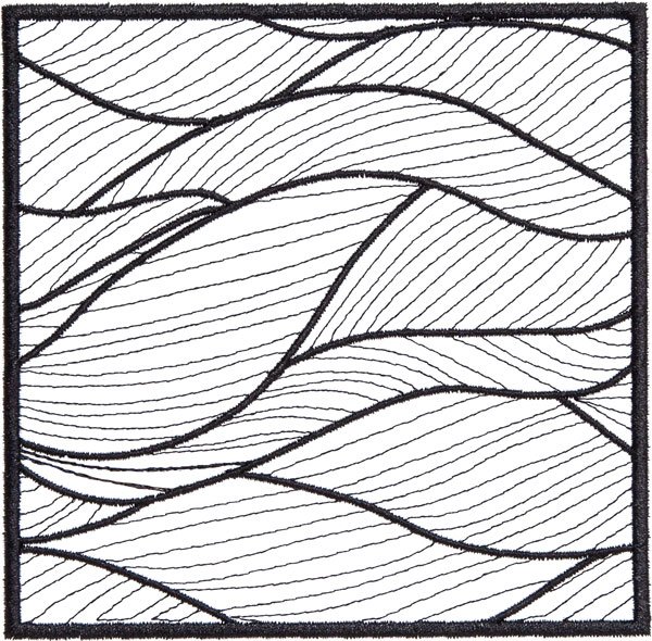 BFC1834 Versatile Colorful Quilt Blocks - Part 1