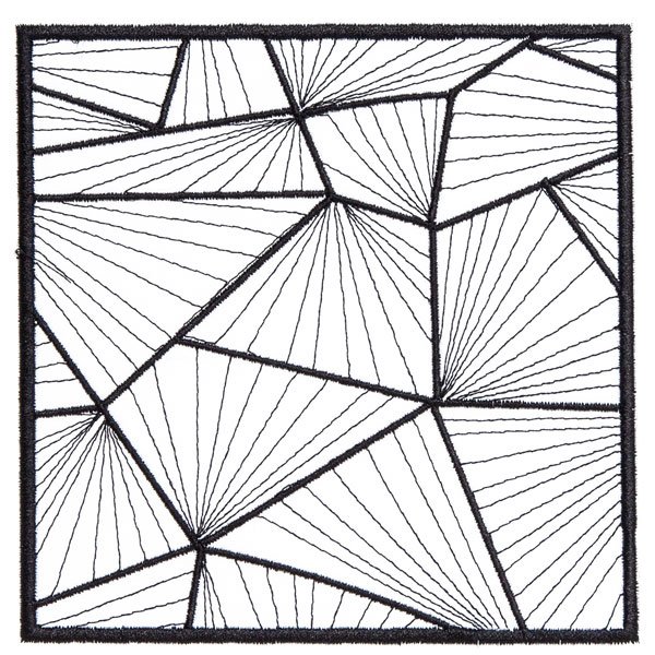 BFC1834 Versatile Colorful Quilt Blocks - Part 1