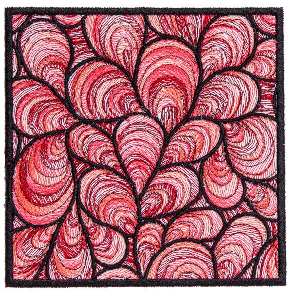 BFC1834 Versatile Colorful Quilt Blocks - Part 1