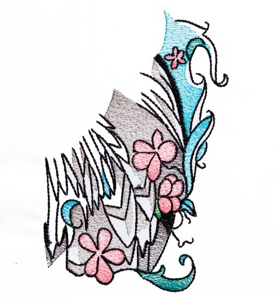 BFC1835 Large Decorative Owl