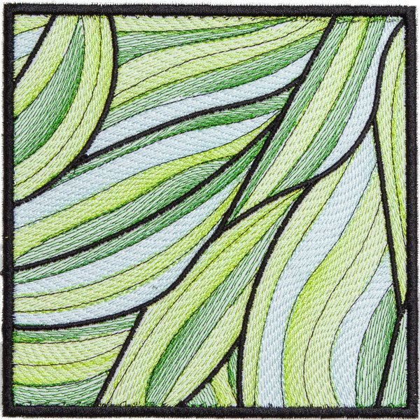 BFC1841 Versatile Colorful Quilt Blocks - Part 2