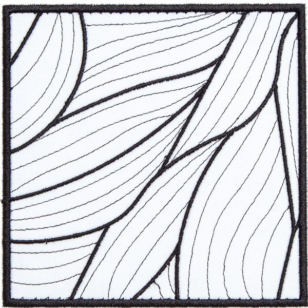 BFC1841 Versatile Colorful Quilt Blocks - Part 2
