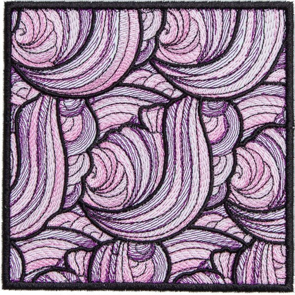 BFC1841 Versatile Colorful Quilt Blocks - Part 2