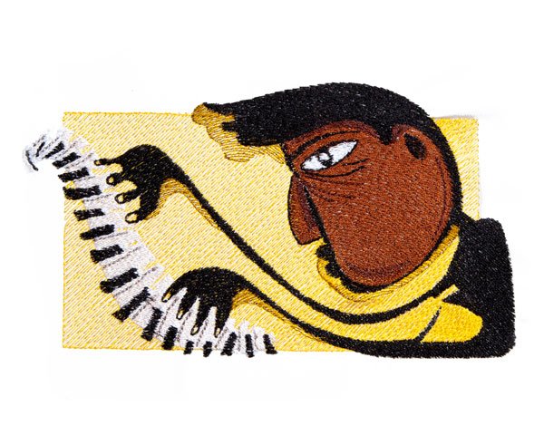 BFC1844 All that Jazz II