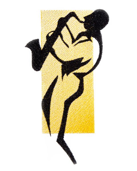 BFC1844 All that Jazz II