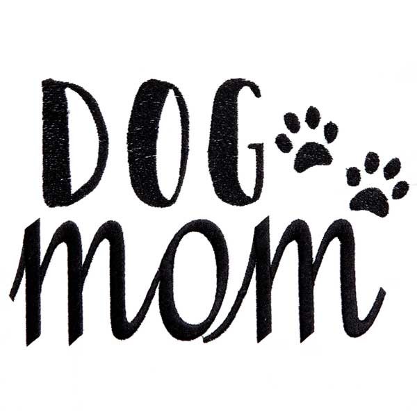BFC1846 Dog Quote Fun Set