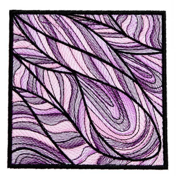 BFC1854 Versatile Colorful Quilt Blocks - Part 3