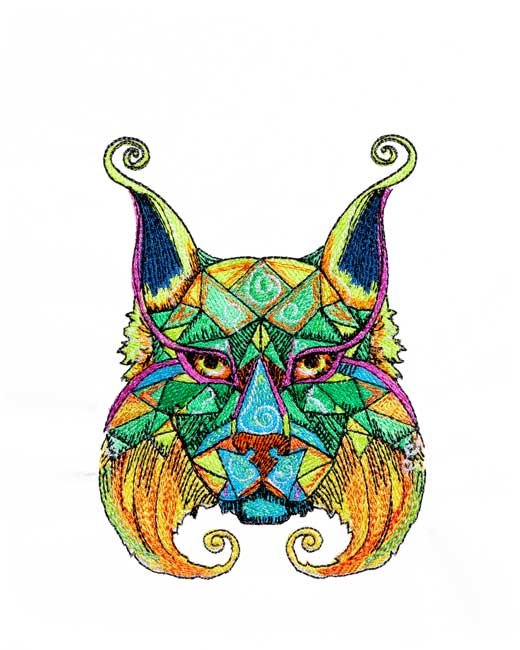 BFC1856 Fairy Wildlife