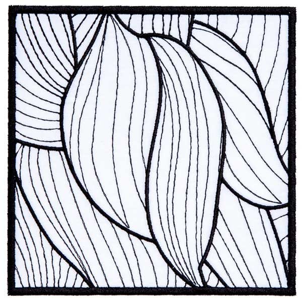 BFC1863 Versatile Colorful Quilt Blocks - Part 4