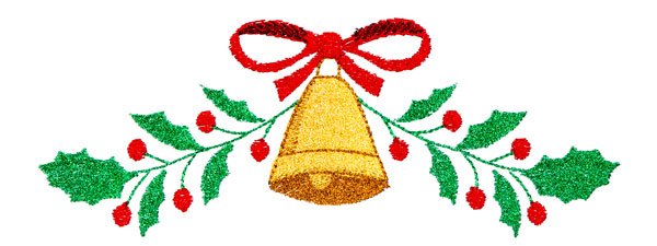 BFC1873 Christmas Wildlife