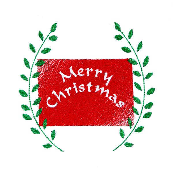 BFC1873 Christmas Wildlife