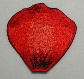 BFC0188 Lace Sculpture - Hibiscus
