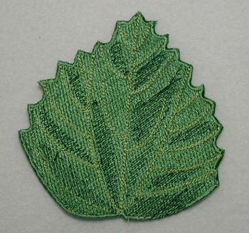 BFC0188 Lace Sculpture - Hibiscus