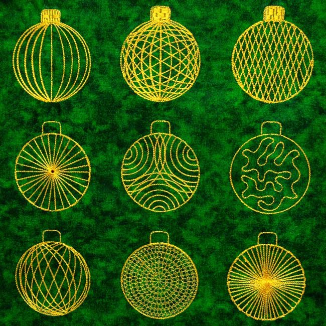 BFC1901 Ornaments 2