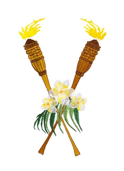 BFC1912  Fun with the Tropics
