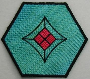 BFC0192 Stained Glass Bowl