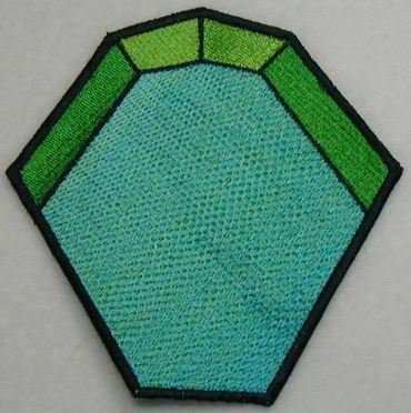 BFC0192 Stained Glass Bowl