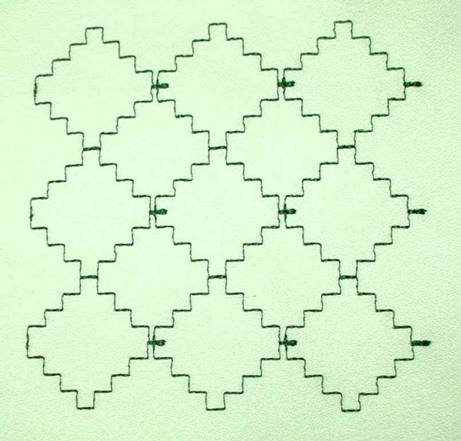 BFC0125 Quiltables
