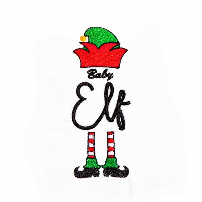 BFC1935 The Elf Did It