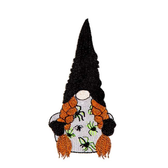 BFC1938 Halloween Gnomes
