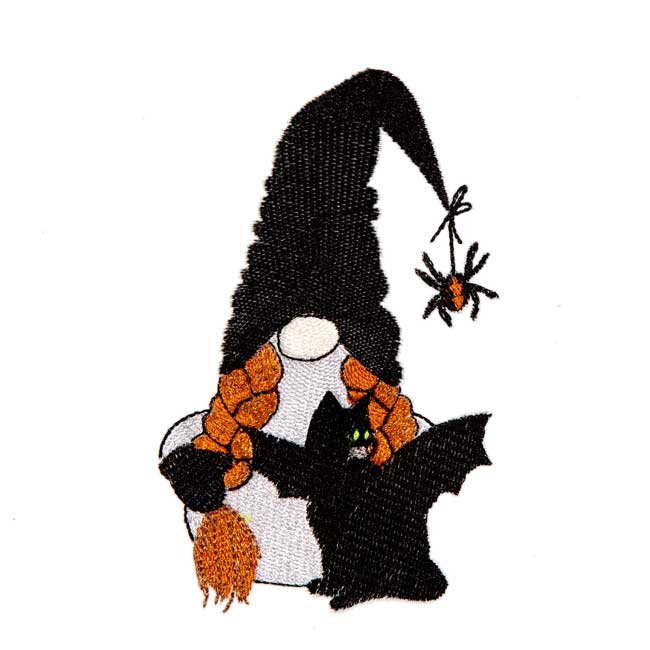 BFC1938 Halloween Gnomes