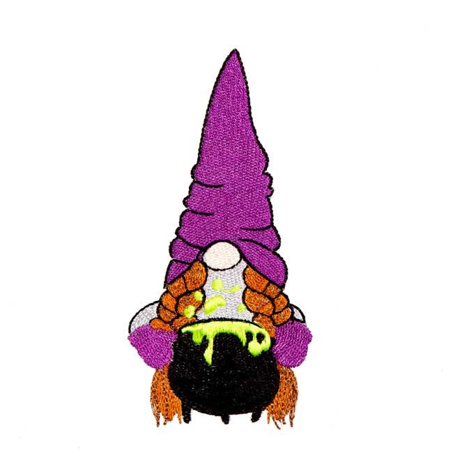 BFC1938 Halloween Gnomes