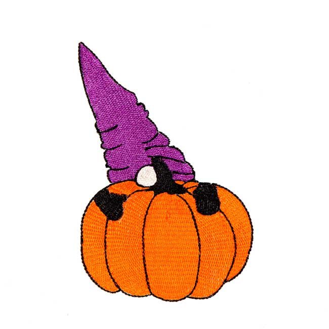 BFC1938 Halloween Gnomes