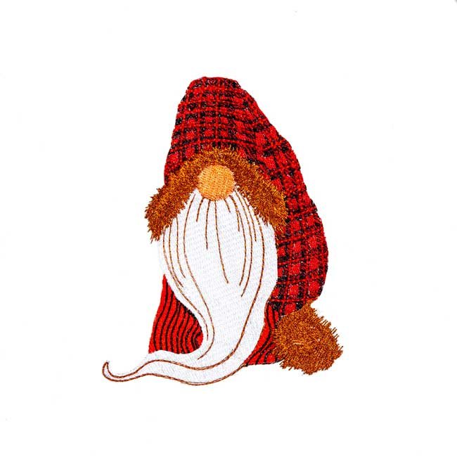 BFC1957 Lumberjack Gnomes
