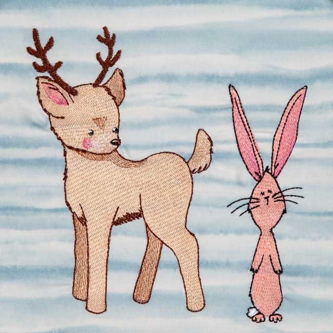 BFC1959 Arctic Christmas