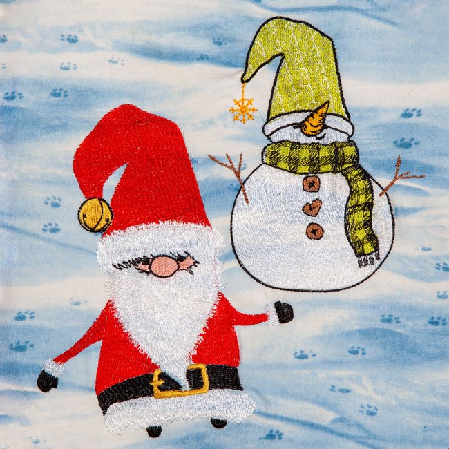 BFC1959 Arctic Christmas