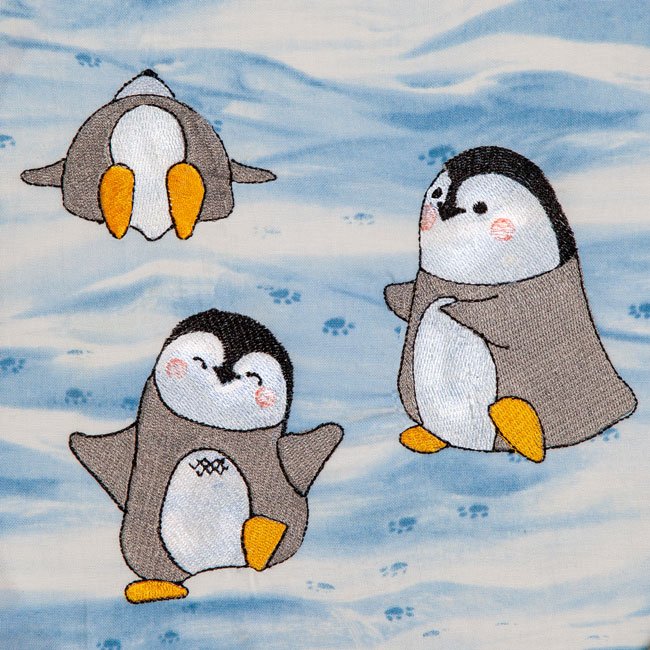 BFC1959 Arctic Christmas